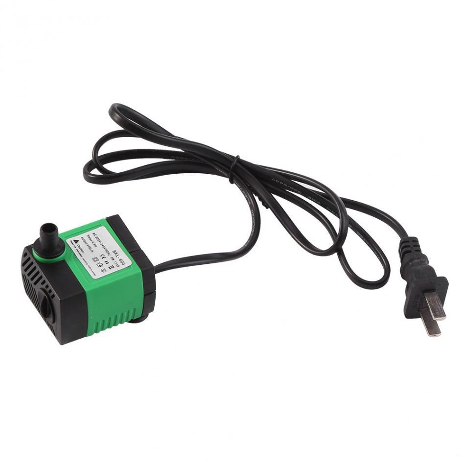 Silentflow Submersible Fish Tank Pump