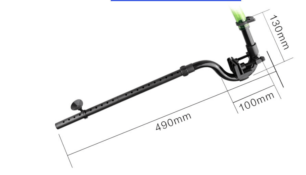 Flowmaster Fish Tank Filter Barrel Water Inlet And Outlet Kit