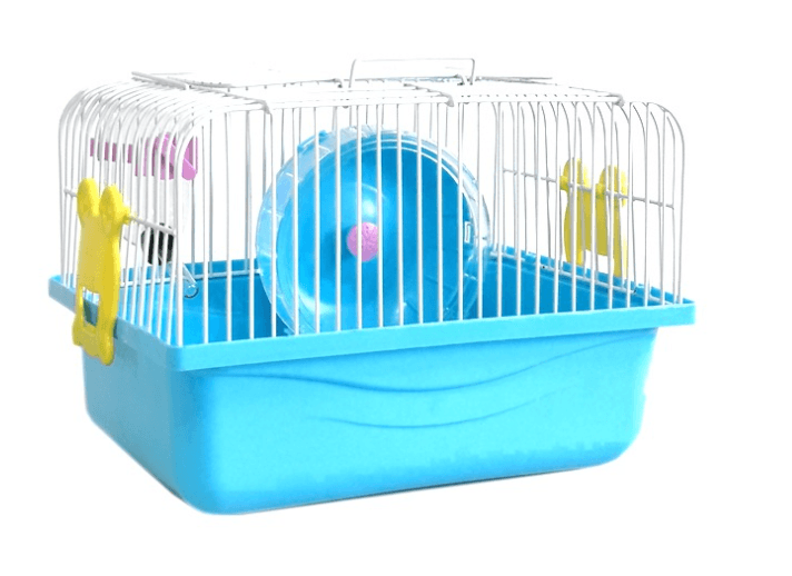 Small Paradise Hamster Cage
