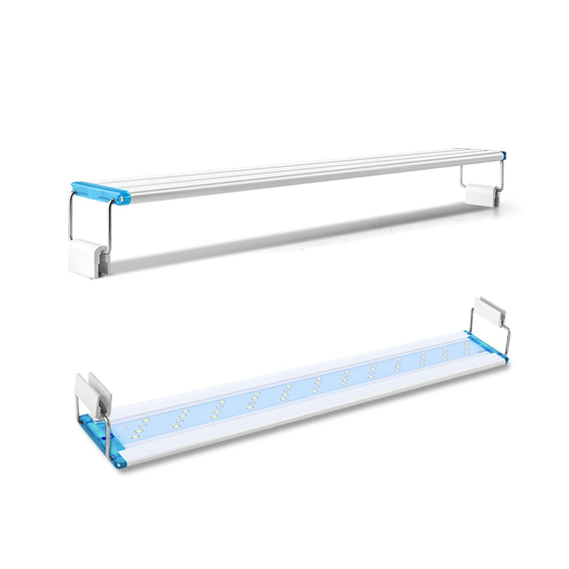 NNEOBA Lamp For Fish Tank