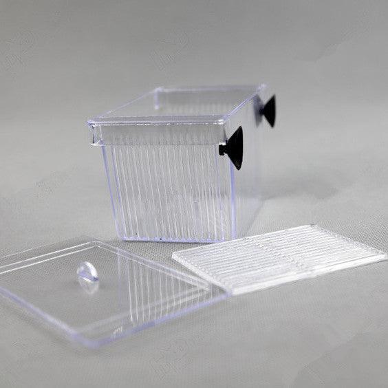 Aquarium Fish Tank Hatchery Box