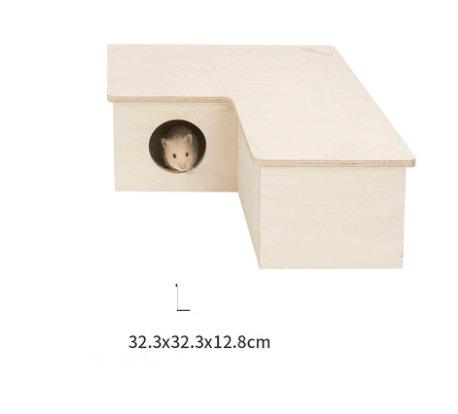 Birchwood Hamster Haven